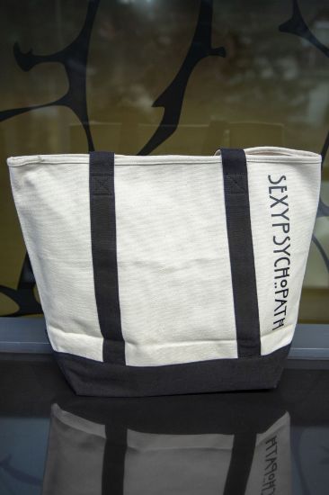 Kép Sexypsychopath Táska