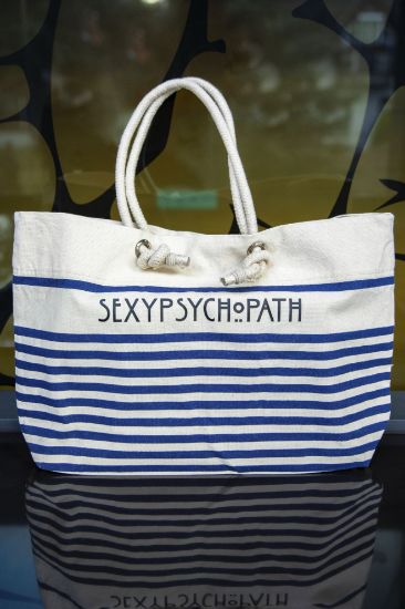 Kép Sexypsychopath Táska